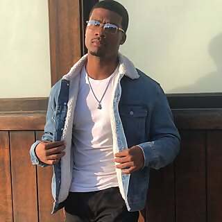 Charles Jake Johnson