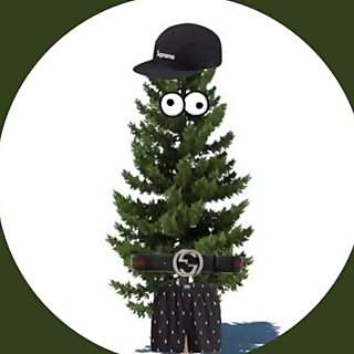 Competitive fortnite player