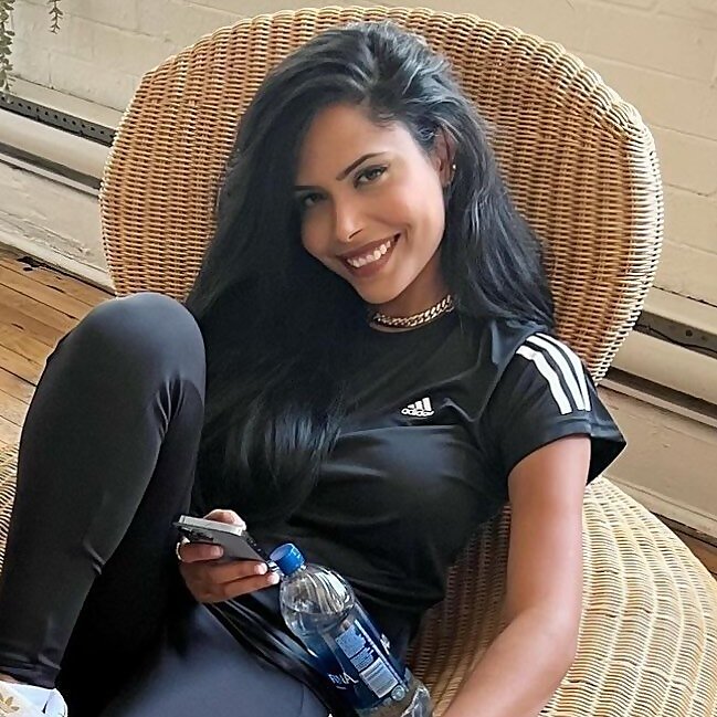 Maria Lopez