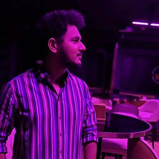 Navin Haridoss