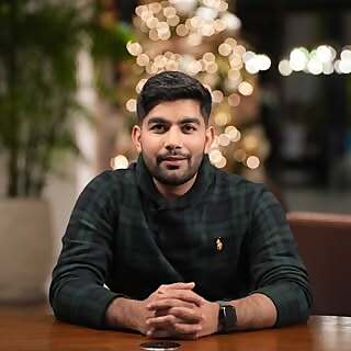 Farooq Ahmad
