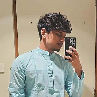 Abhirup Paul Choudhury