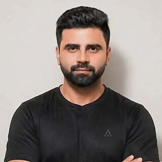 Pratik Mehra