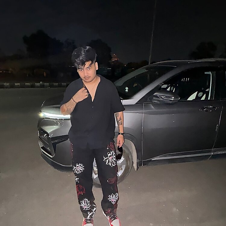 Aditya Mathe