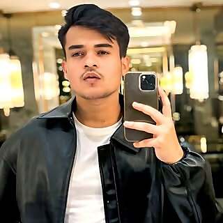Bhavesh Lakhwani