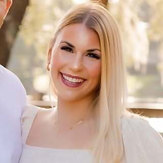 Katie Vining