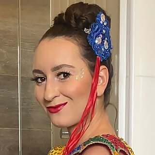Desirée Mitulla