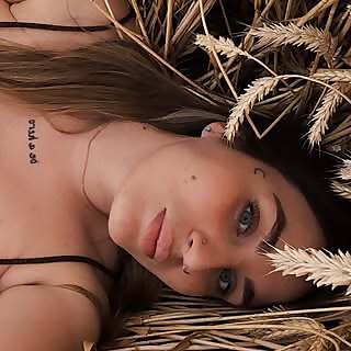 Dasha Lahutina
