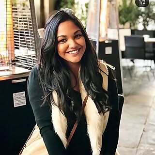 Priya Harpaul 