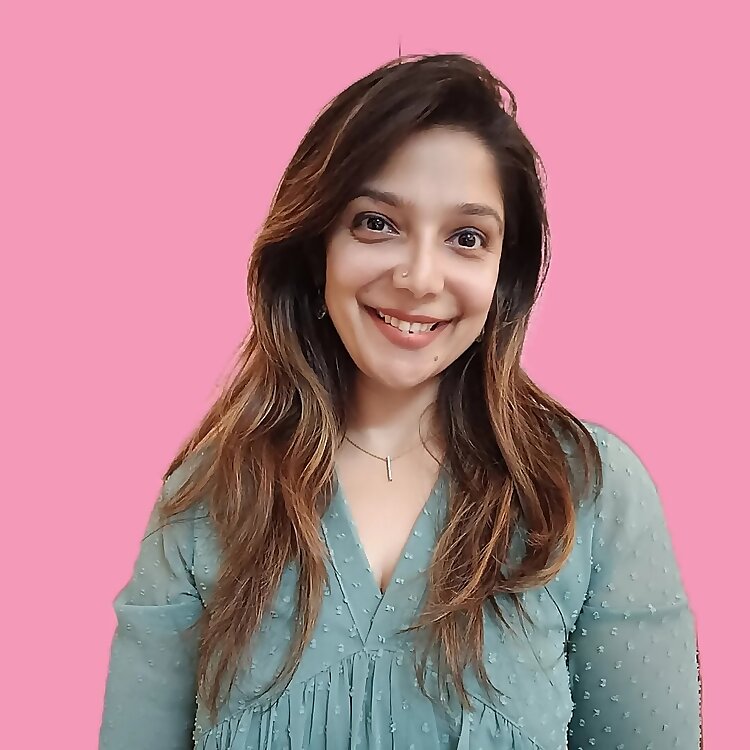Suvarna Varde