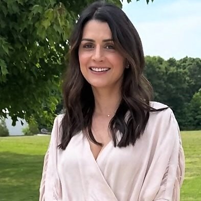 Anna Aslanian