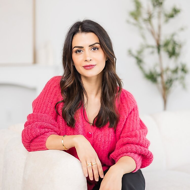 Anna Aslanian