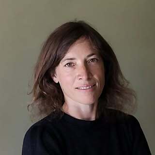Joanna Harrison