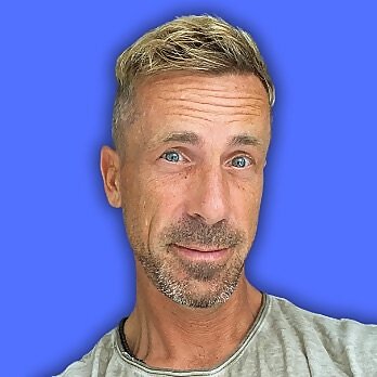 Jonathan Van Viegen