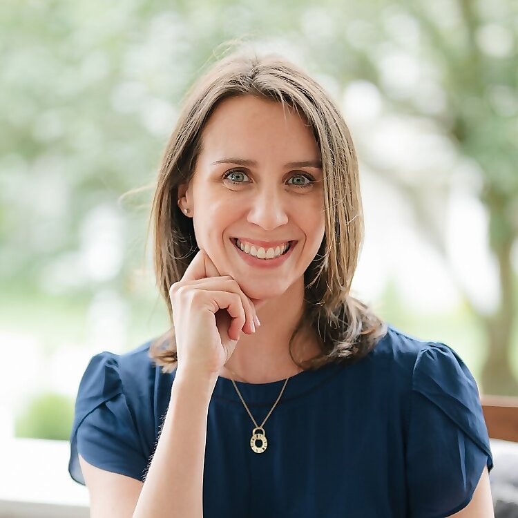 Isabelle Morley