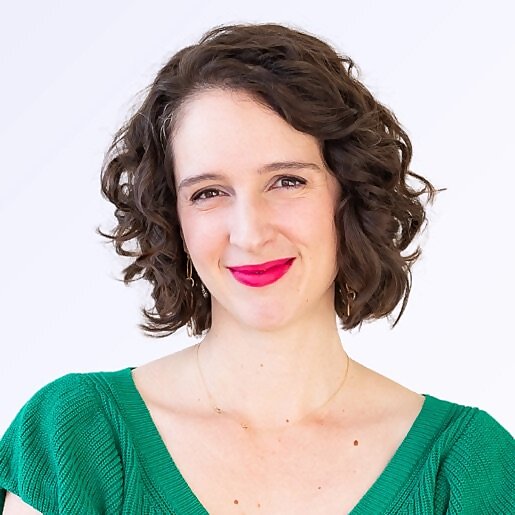 Dr. Marina Rosenthal