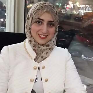 Nourhan Abdel Rahman 