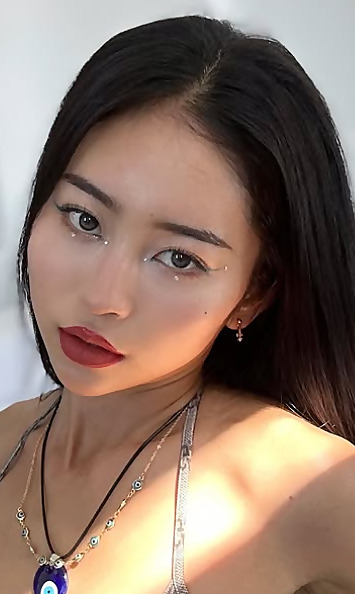 Rina Toeda