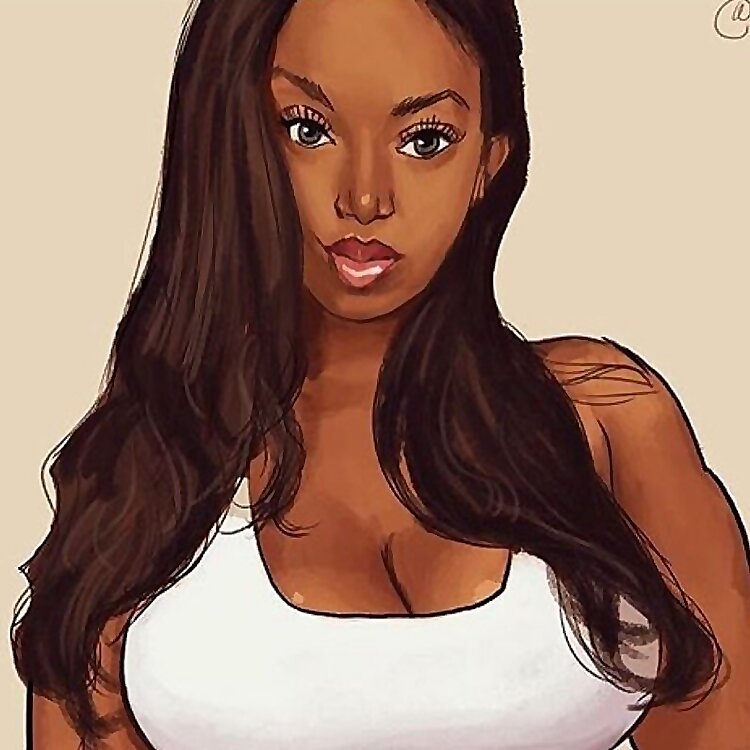 Crisana Mariyah