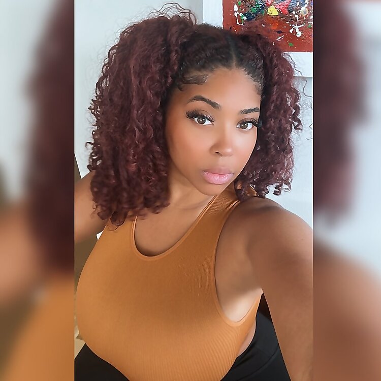 Shadée Monique