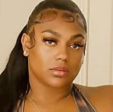 Kiera Nicole Bethley