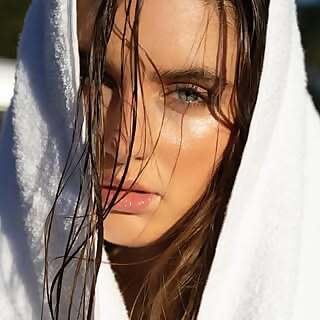 Savannah Clarke