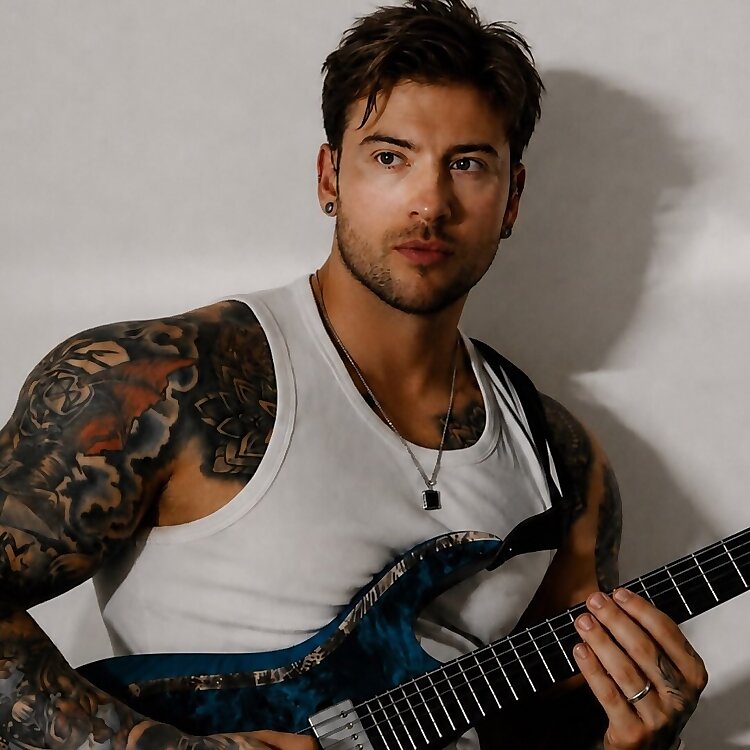Mitchell Black