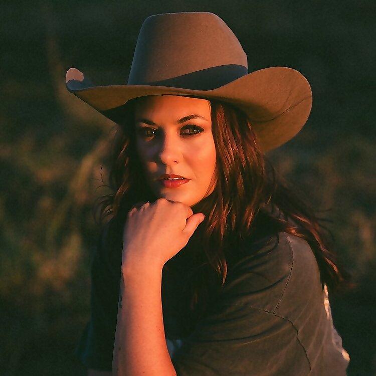 Taylor Moss