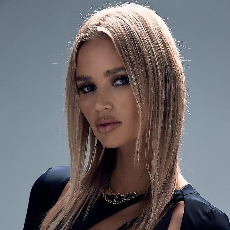 Tori Levett