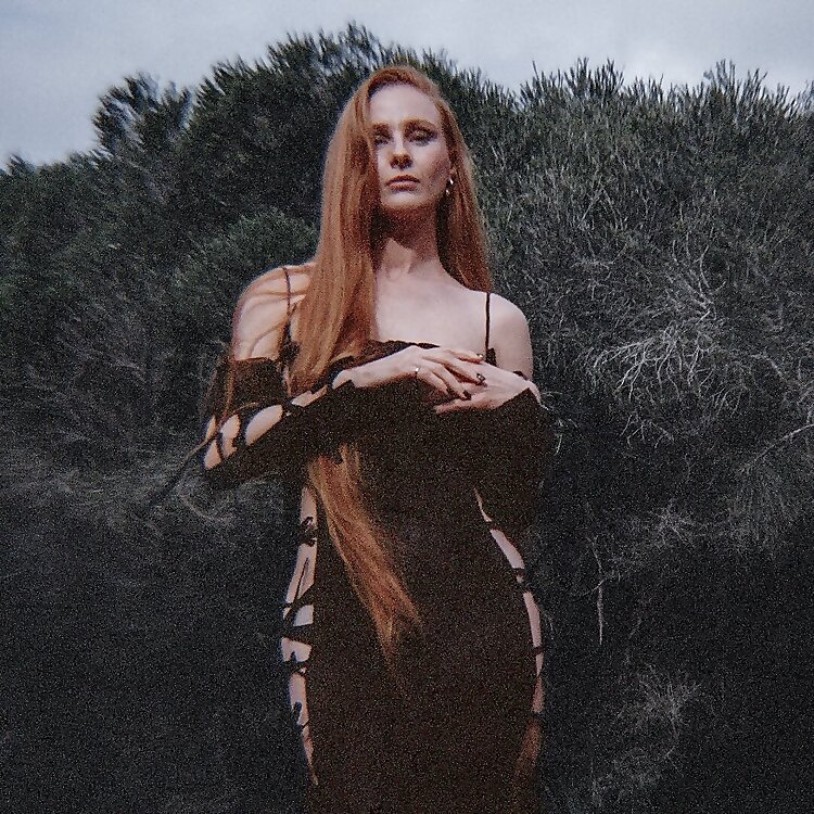 Vera Blue
