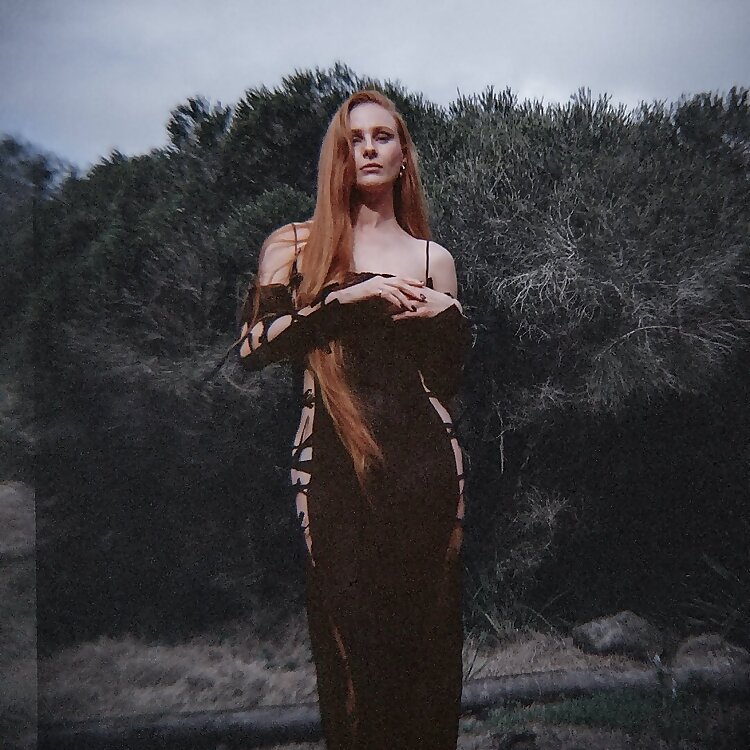 Vera Blue
