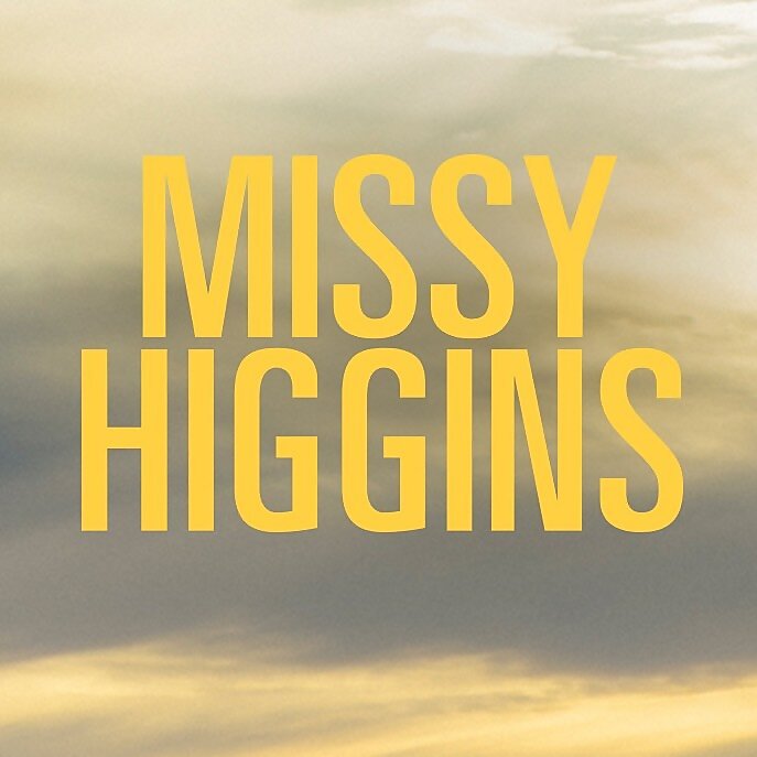 Missy Higgins
