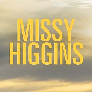 Missy Higgins