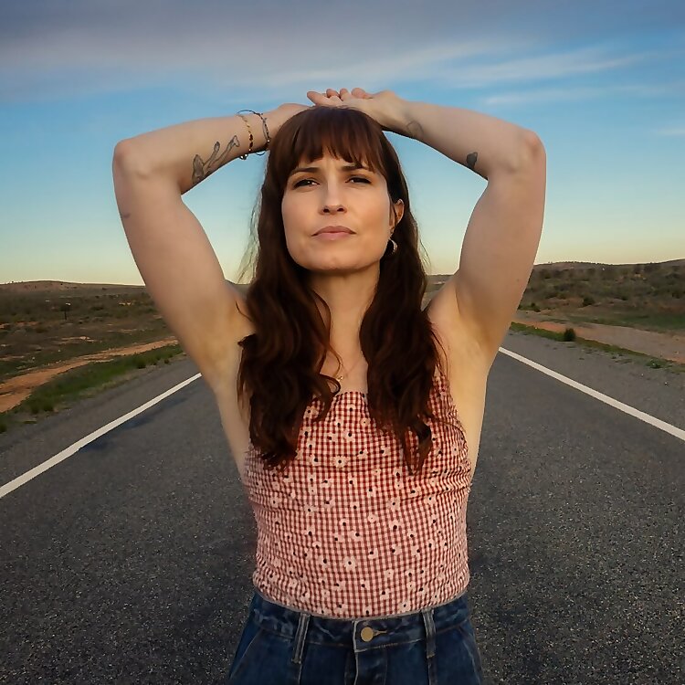 Missy Higgins