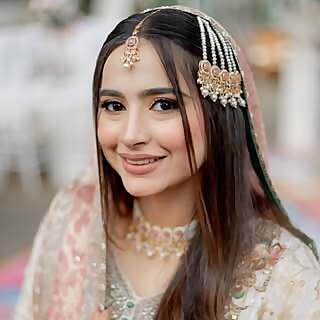 Ammarah Imran