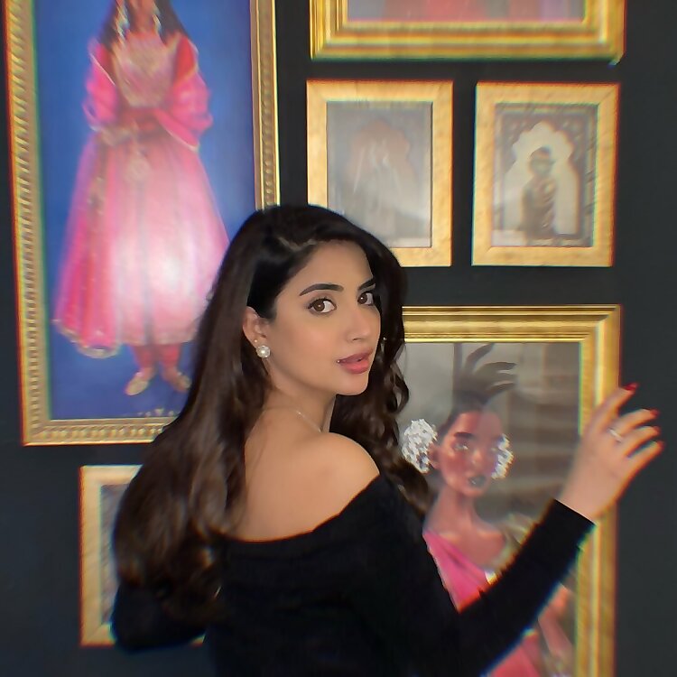 Saboor Ali Ansari