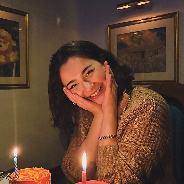 Hania Aamir