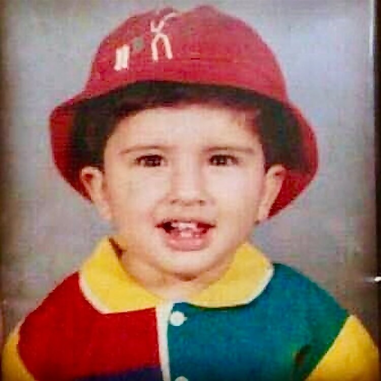 Faizan Sameer