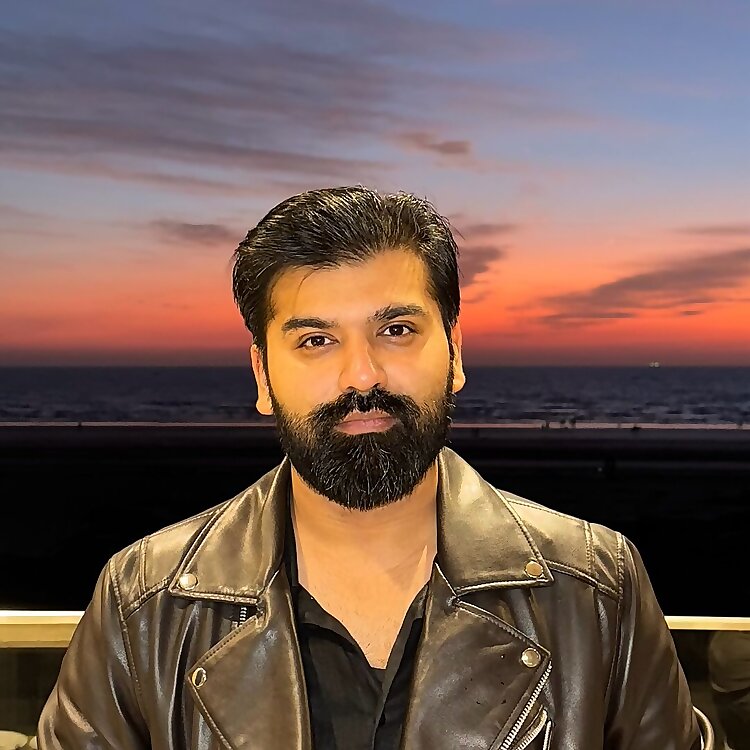 Muhammad Daniyal Sheikh