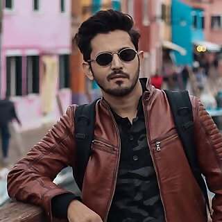 Mansoor Rashid