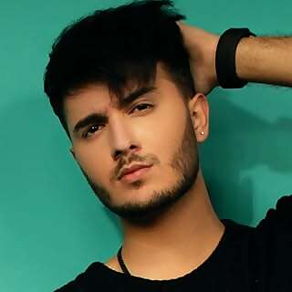 Shahveer Jafry
