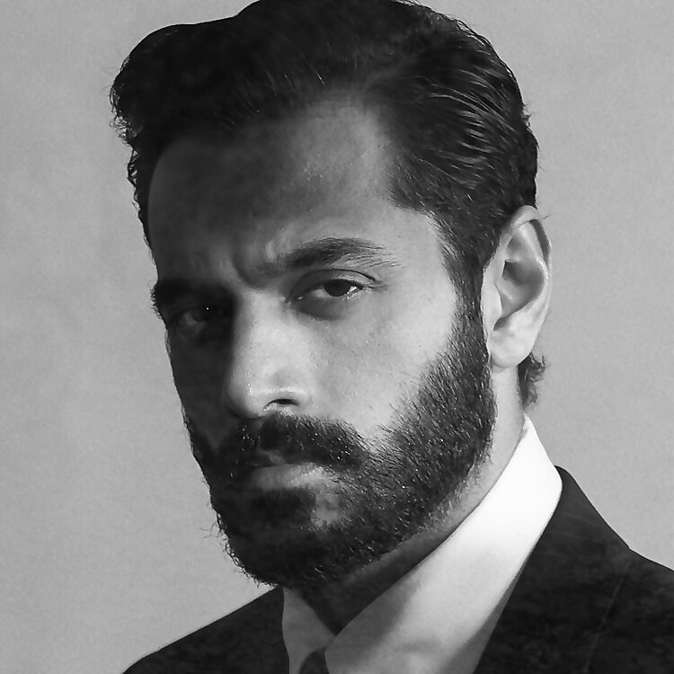 Wahaj Ali