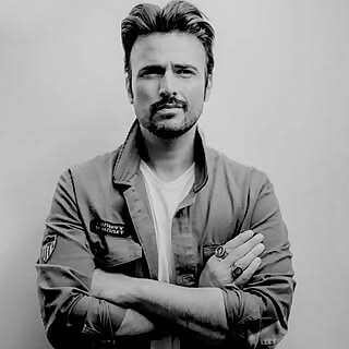 Usman Mukhtar Official