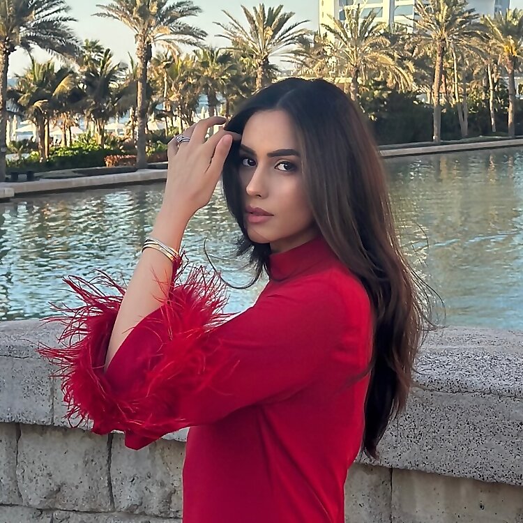 Ayesha Shahveer