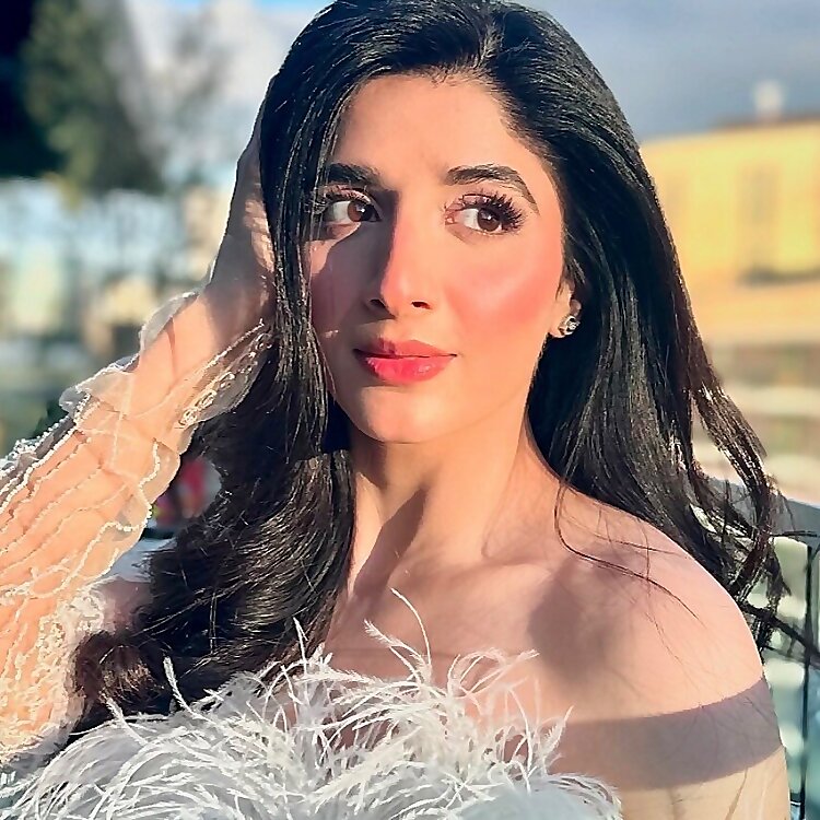 Mawra Hocane