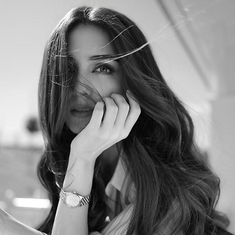 Maya Ali