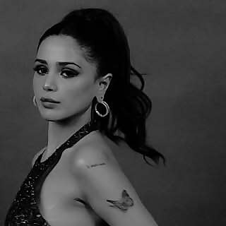 Aima Baig