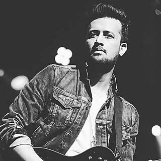 Atif Aslam