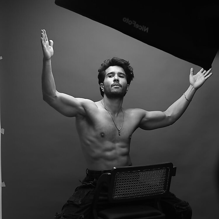 Feroze Khan 
