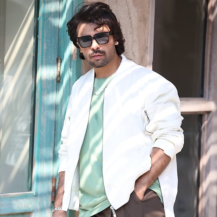 Farhan Saeed